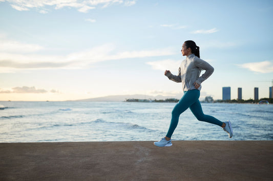 The Best Hoka Shoes for Marathon Training and Racing