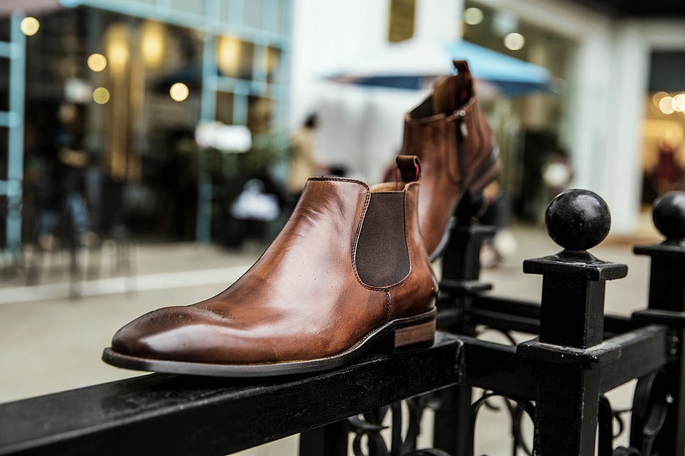 How to Style Chelsea Boots for a Chic Look