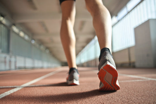 How to Choose the Right Running Shoe