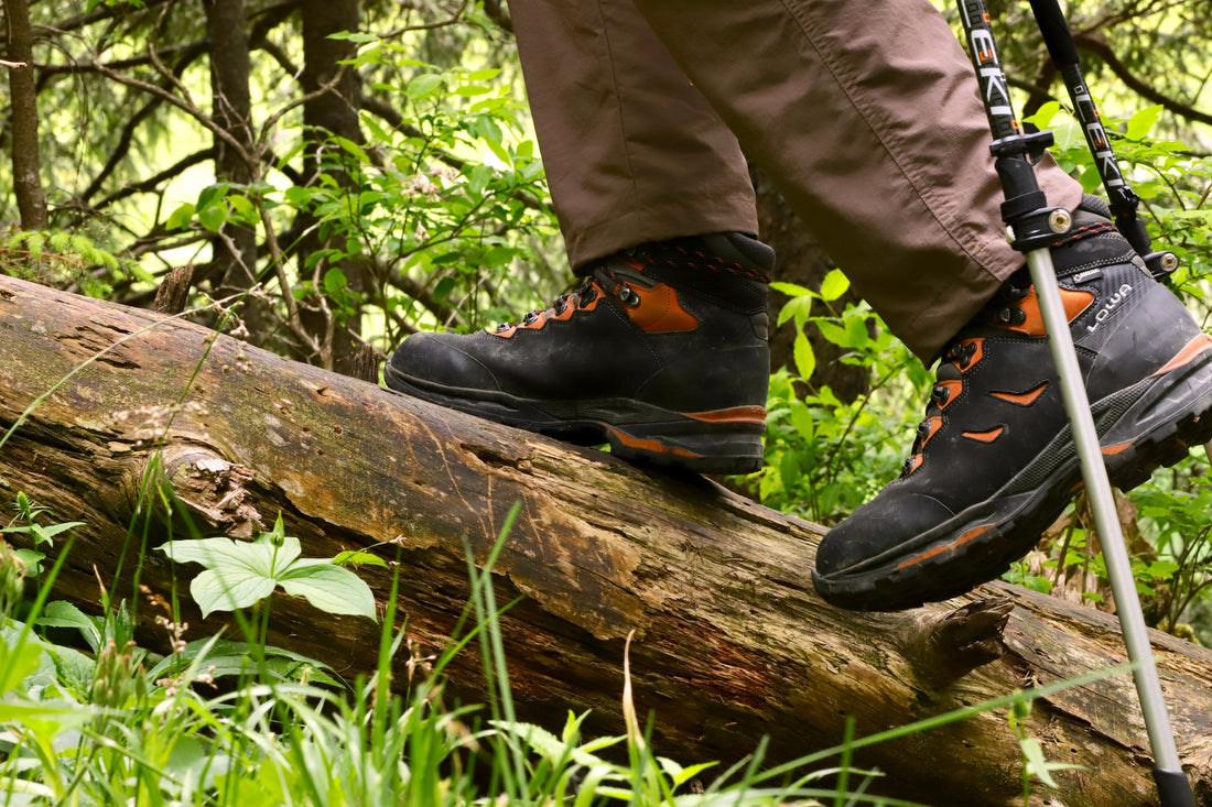 The Impact of Footwear on Joint Health and Injury Prevention