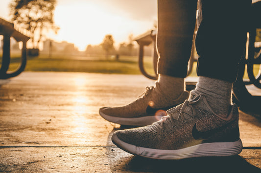 A Guide to Choosing the Right Running Shoe for Your Gait Type