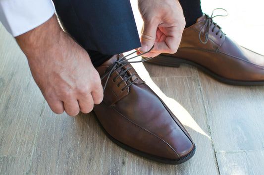 Shoe Trends for Men: From Classic to Contemporary