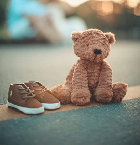 Choosing the Right Shoes for Your Kids: A Parent's Guide