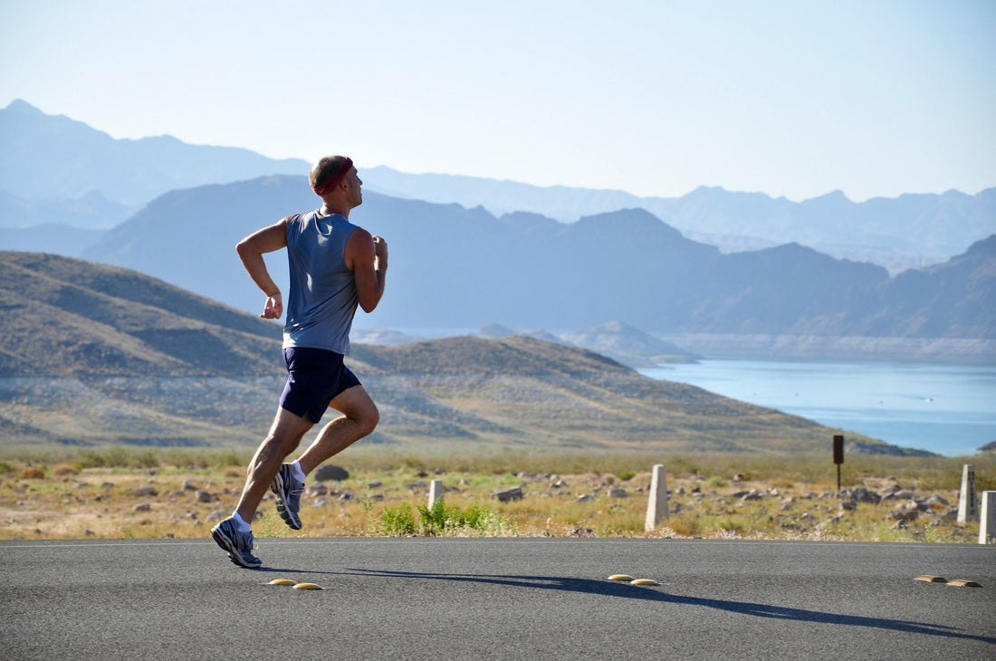 How to Choose the Right Shoes for Different Types of Running Surfaces
