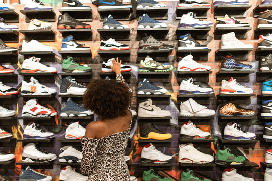 Styling Sneakers: Tips and Tricks for a Fashion-Forward Look