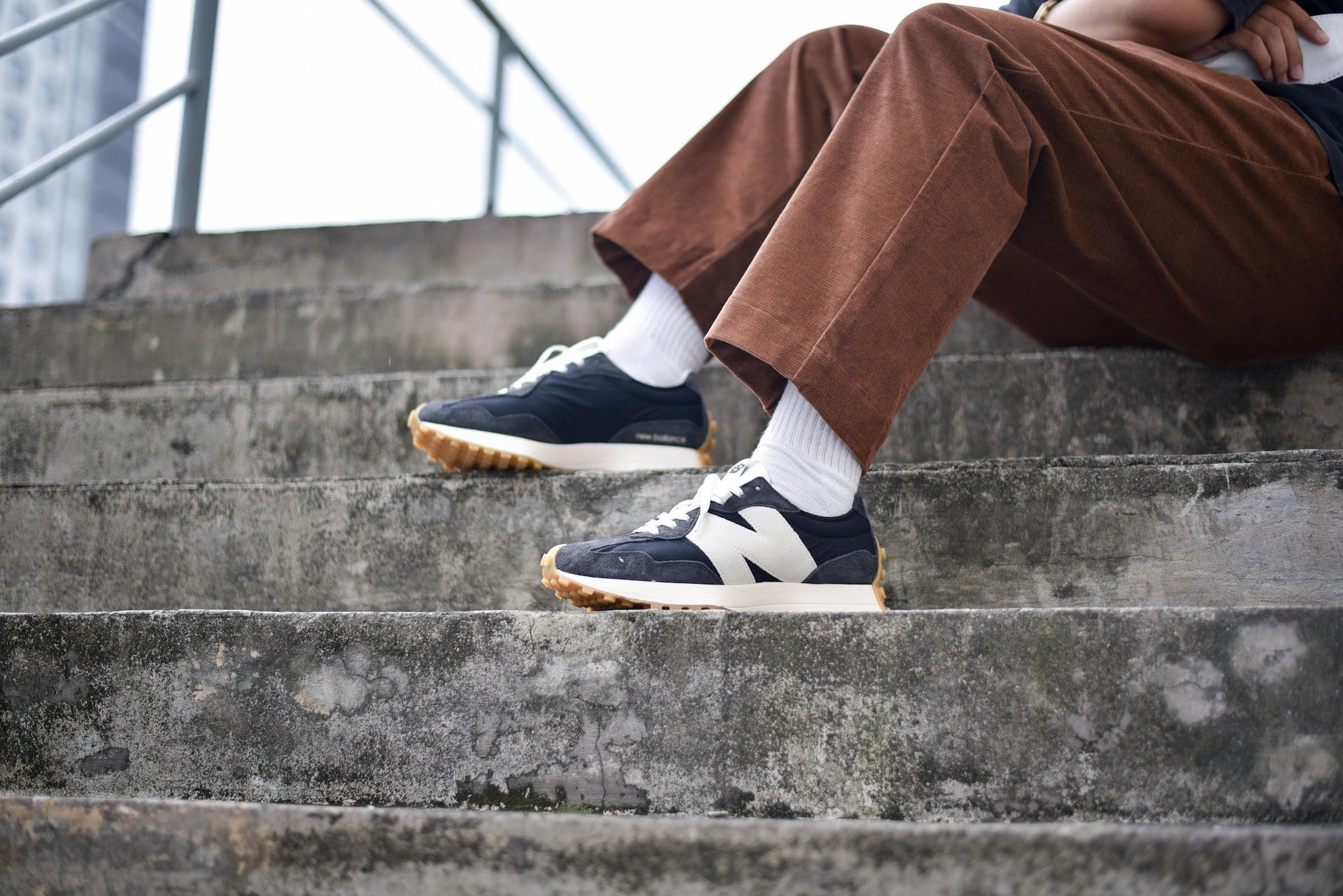 new balance casual dress shoes Styling Tips for Wearing New Balance Sneakers with Everyday Outfits Alamo Shoes