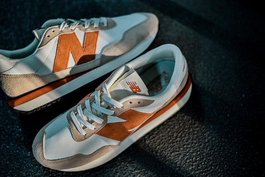 Exploring the Performance Features of New Balance Running Shoes