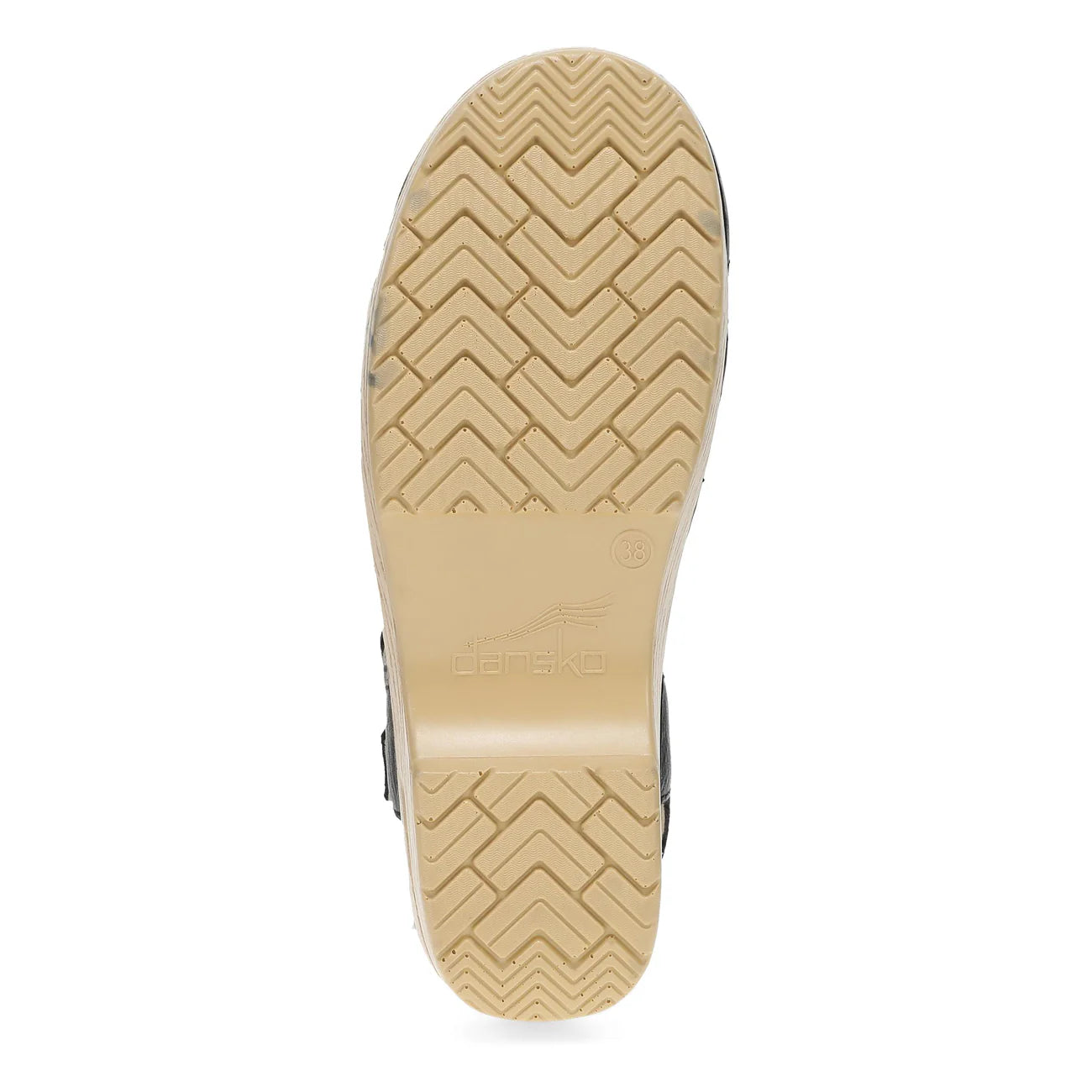 Dansko Women's Margreta Sandal - Black