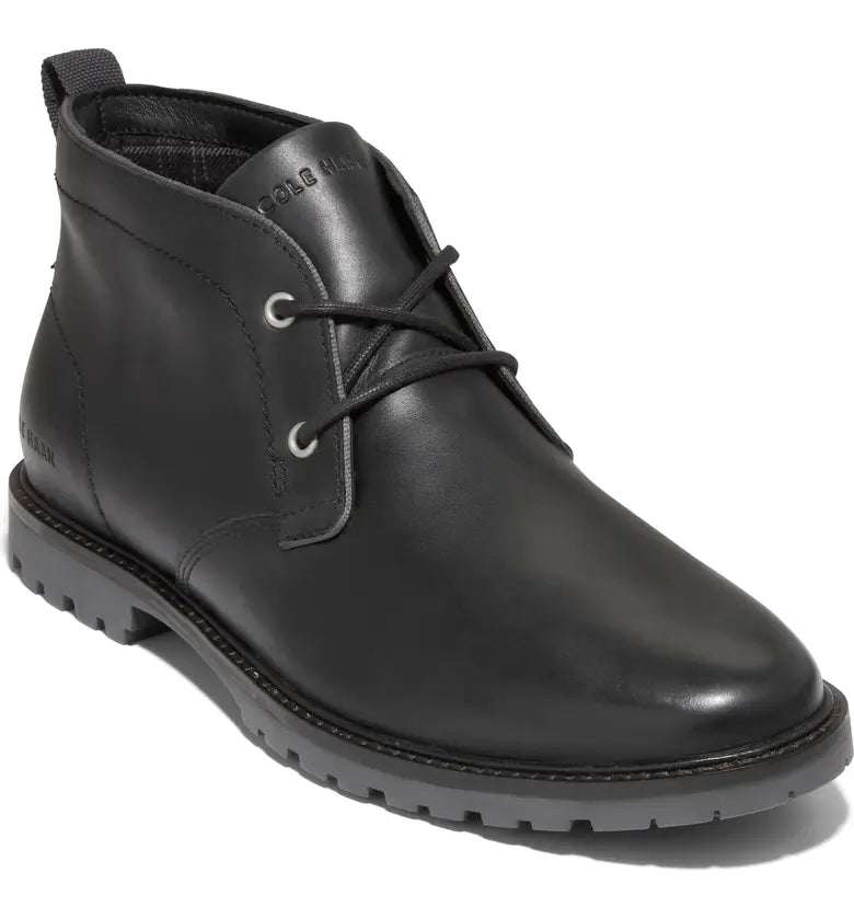 Cole haan desert boots sales