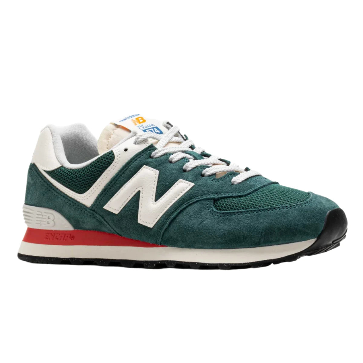 Casual Trainers New Balance 574 Classic Deutschland New Balance