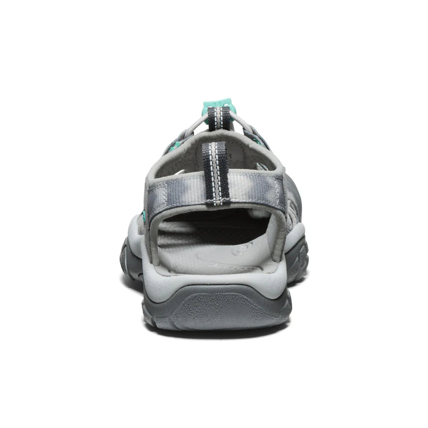 Keen Women's Newport H2 Sandal - Alloy/Chevron