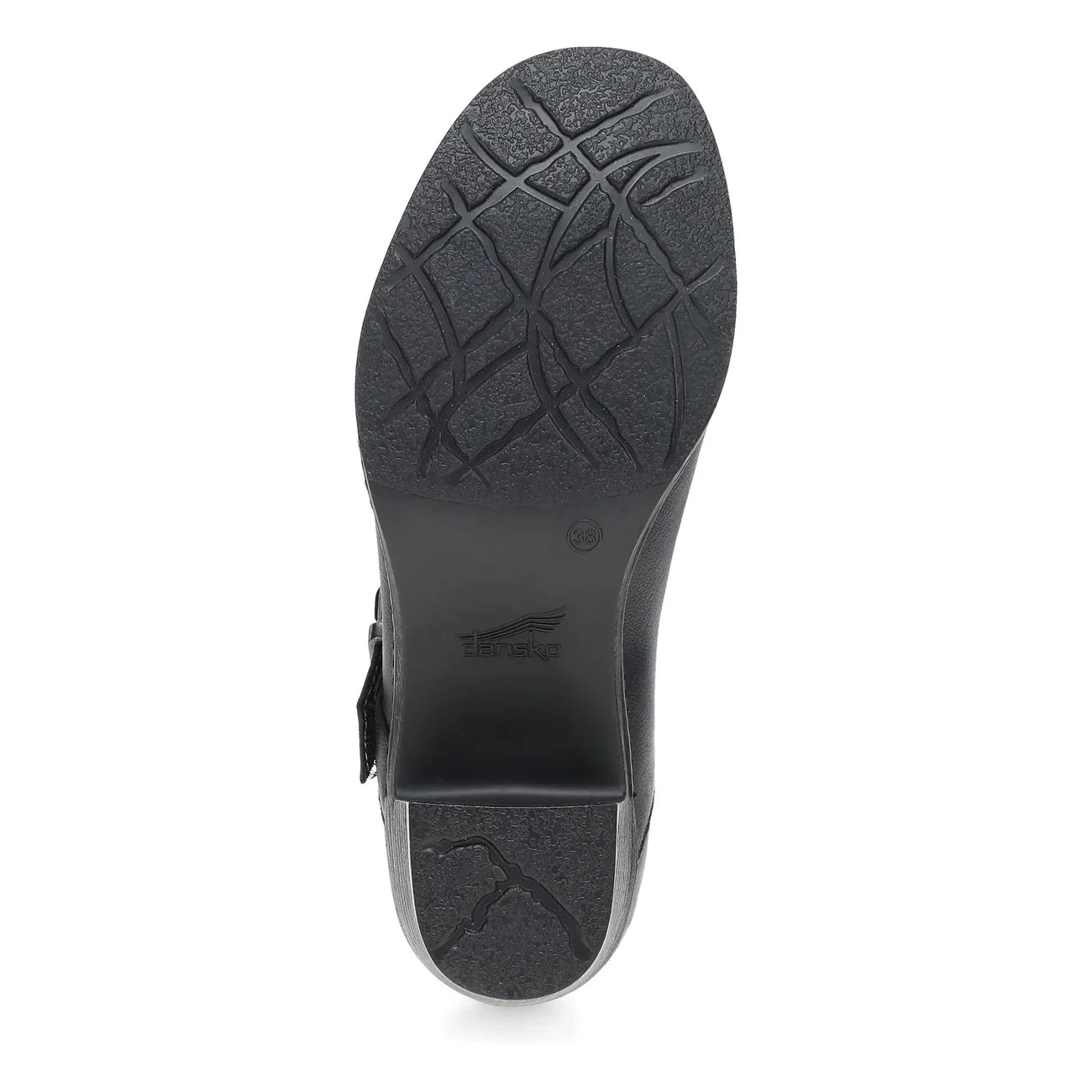 Dansko Women's Marigold Mary Jane - Black