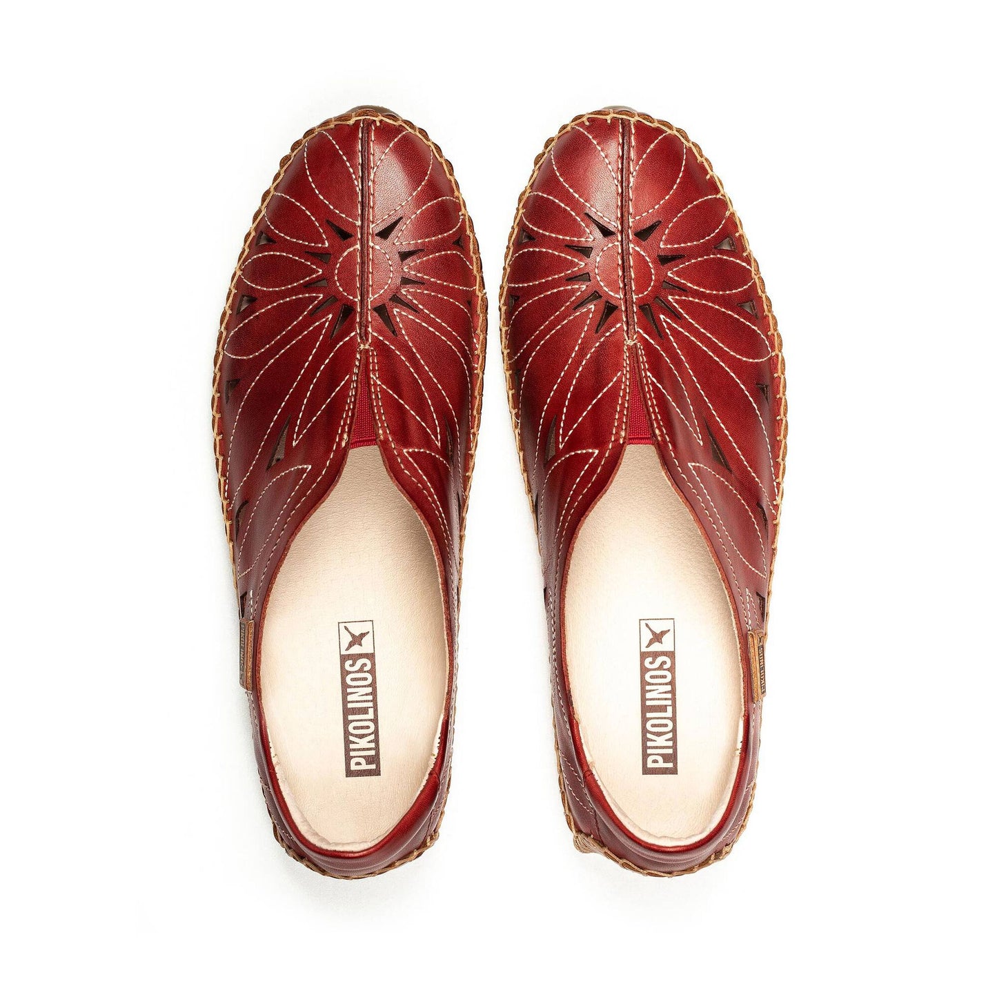 Pikolinos Women's Jerez Moccasin - Sandia