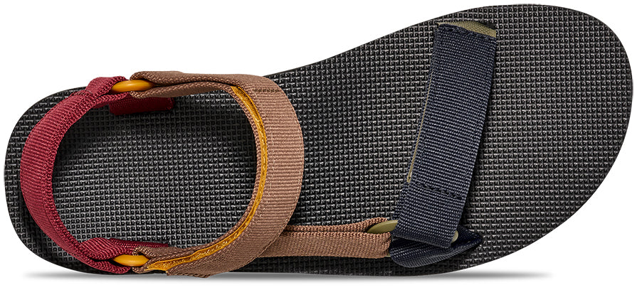 Teva Men's Original Universal Sandal - Total Eclipse Multi