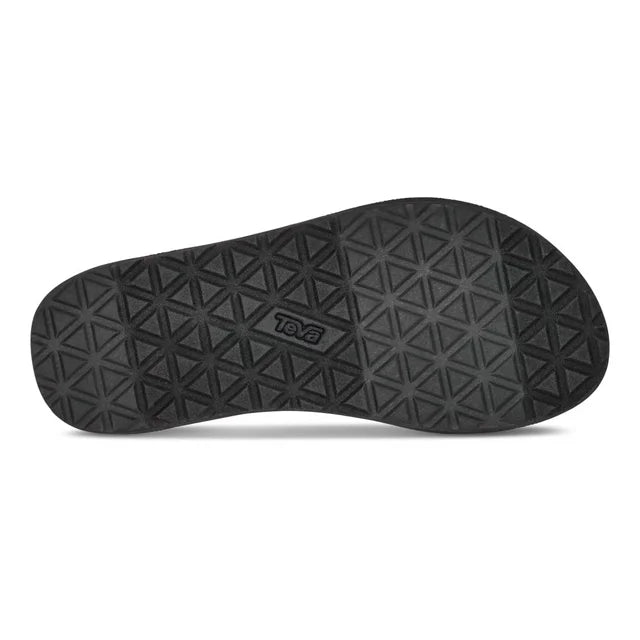 Teva Men's Original Universal Sandal - Bandana Total Eclipse