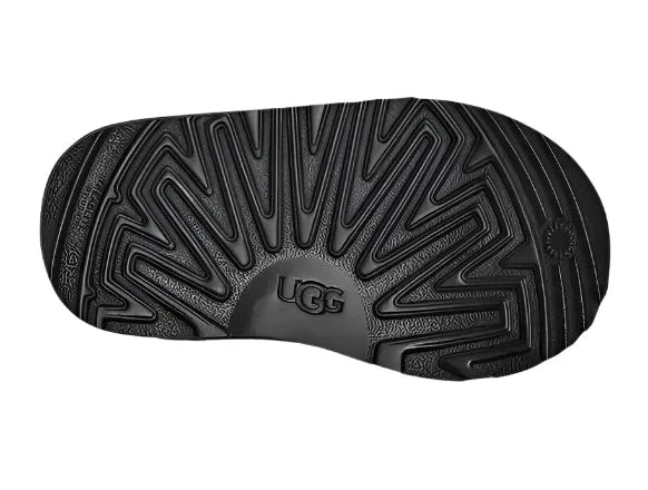 UGG® Kids Classic II Boot - Black