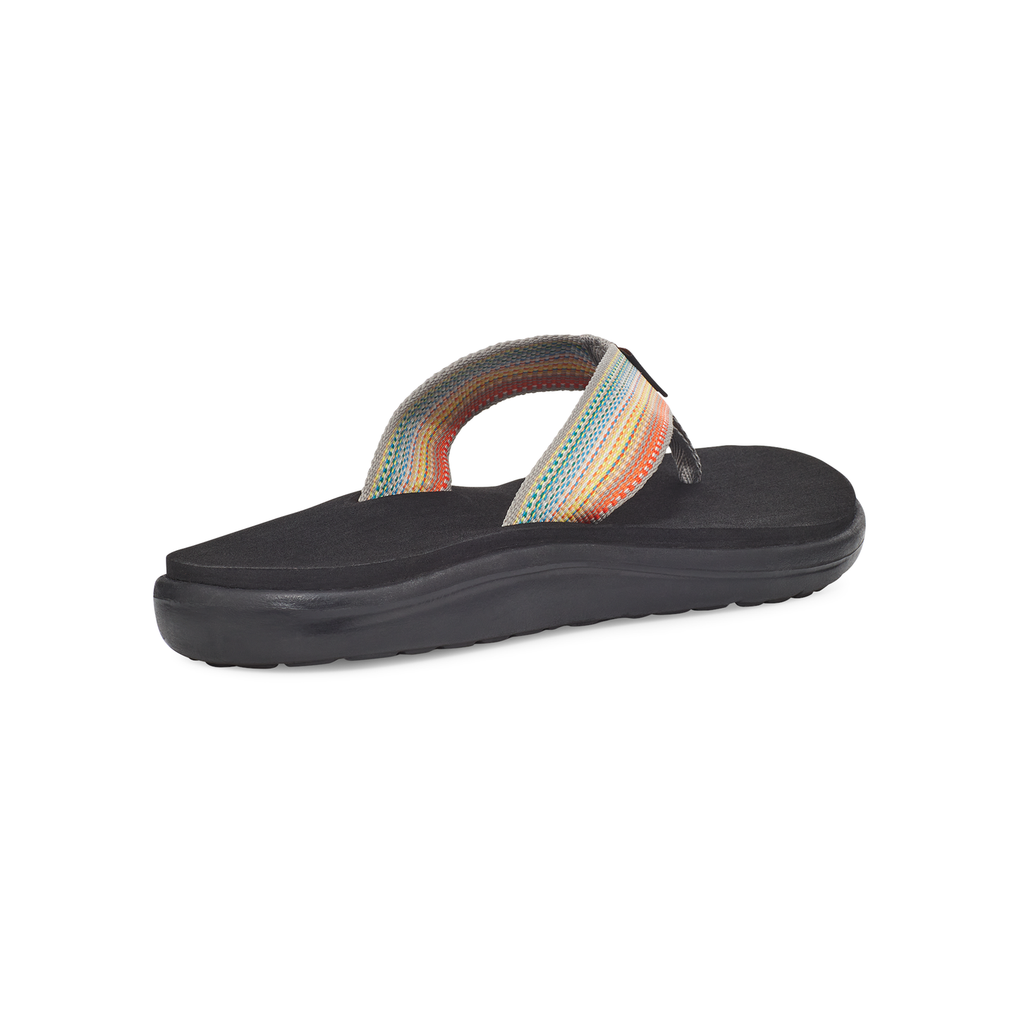 Teva Women's Voya Flip - Antiguous Grey Multi
