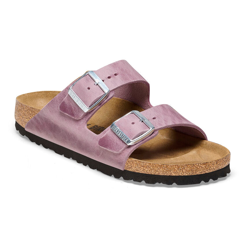 Birkenstock Women's Arizona Sandal - Lavender
