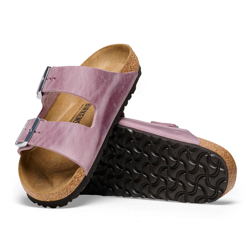 Birkenstock Women's Arizona Sandal - Lavender