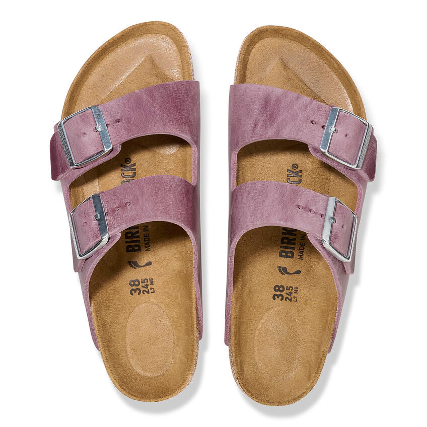 Birkenstock Women's Arizona Sandal - Lavender