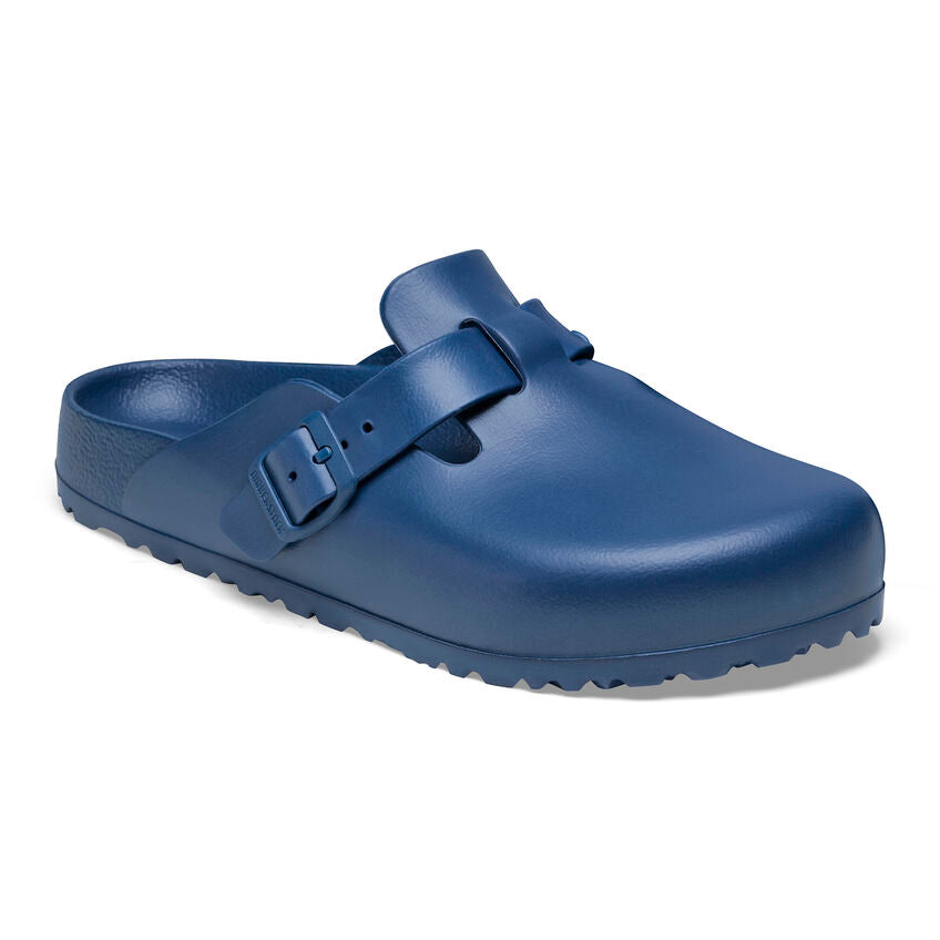 Birkenstock Boston EVA - Navy