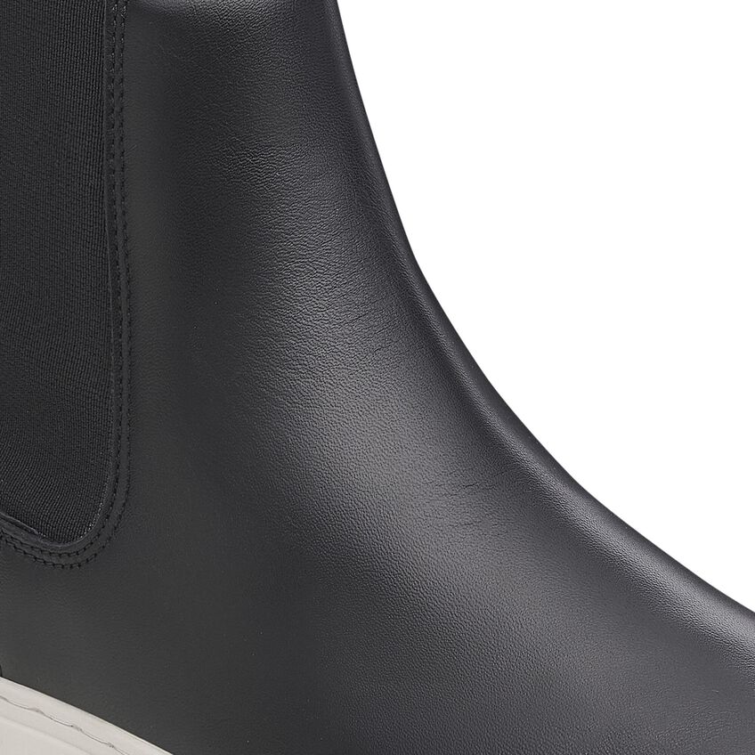 Birkenstock Women's Bend Chelsea Boot - Black