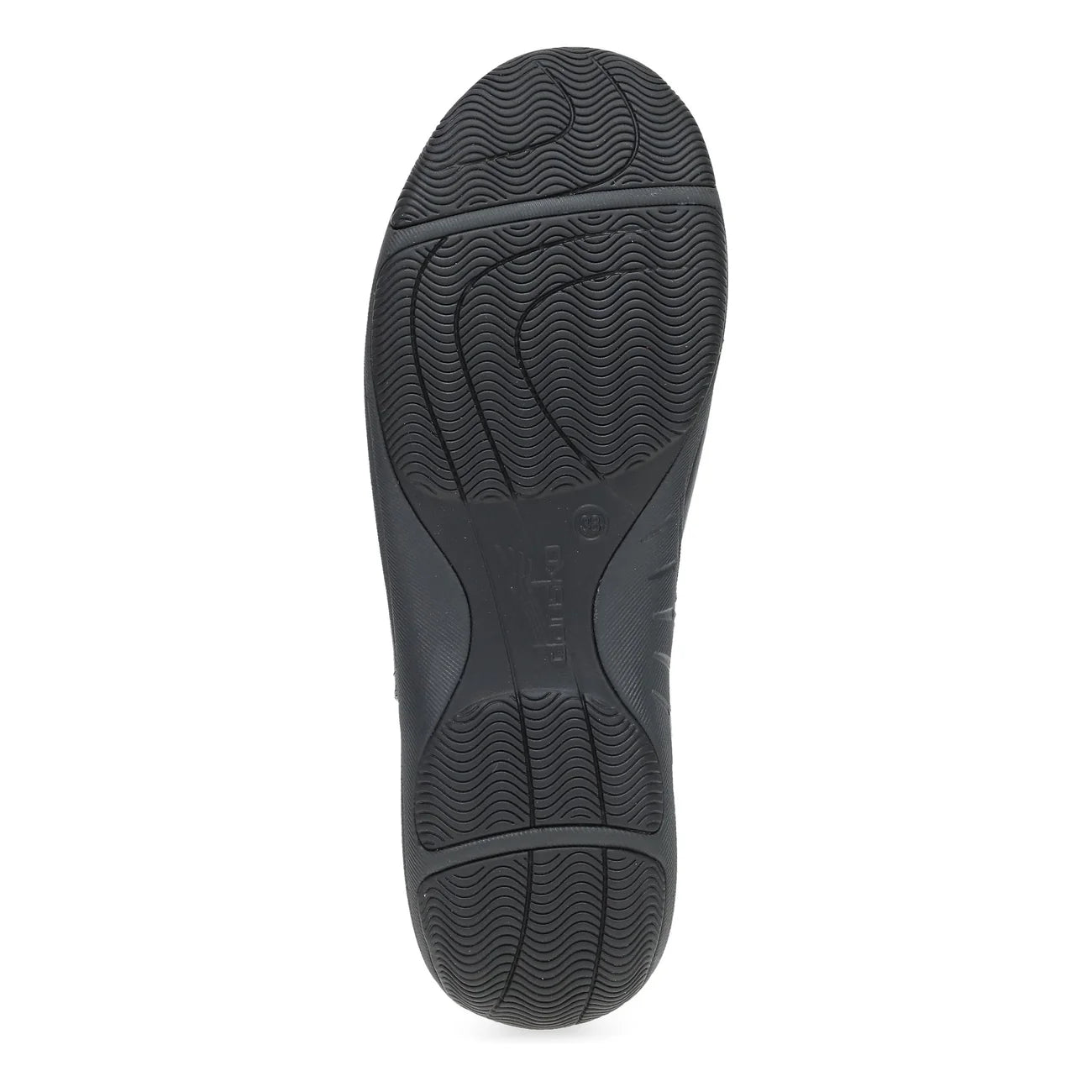 Dansko Women's Sherry Boots - Black Waxy Burnished