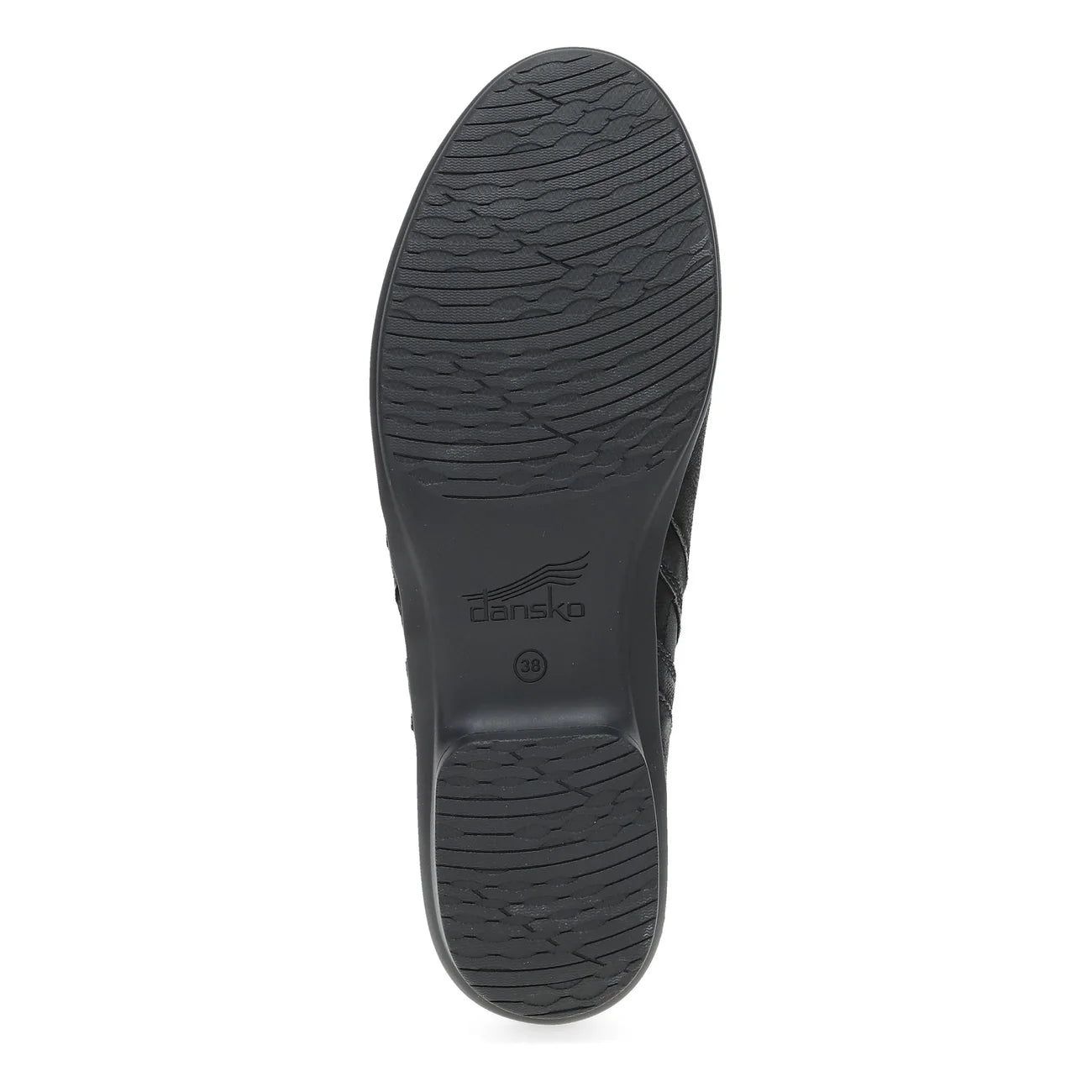 Dansko Women's Cheryl Bootie - Black