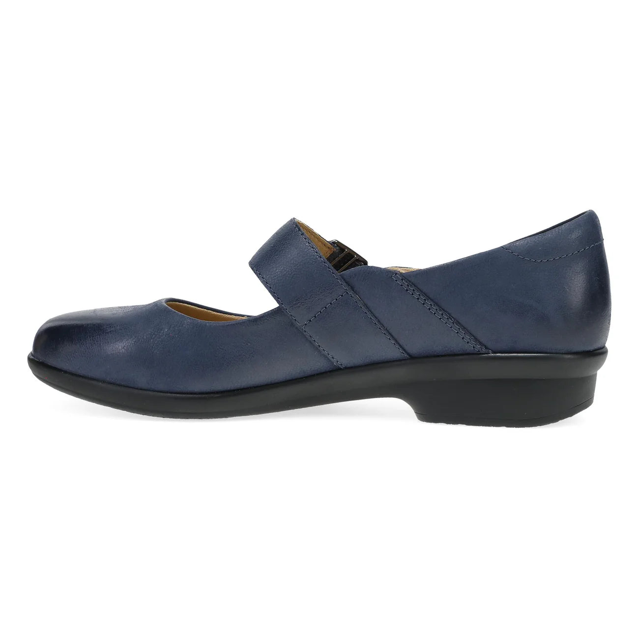 Dansko Women's Collette Mary Jane - Navy