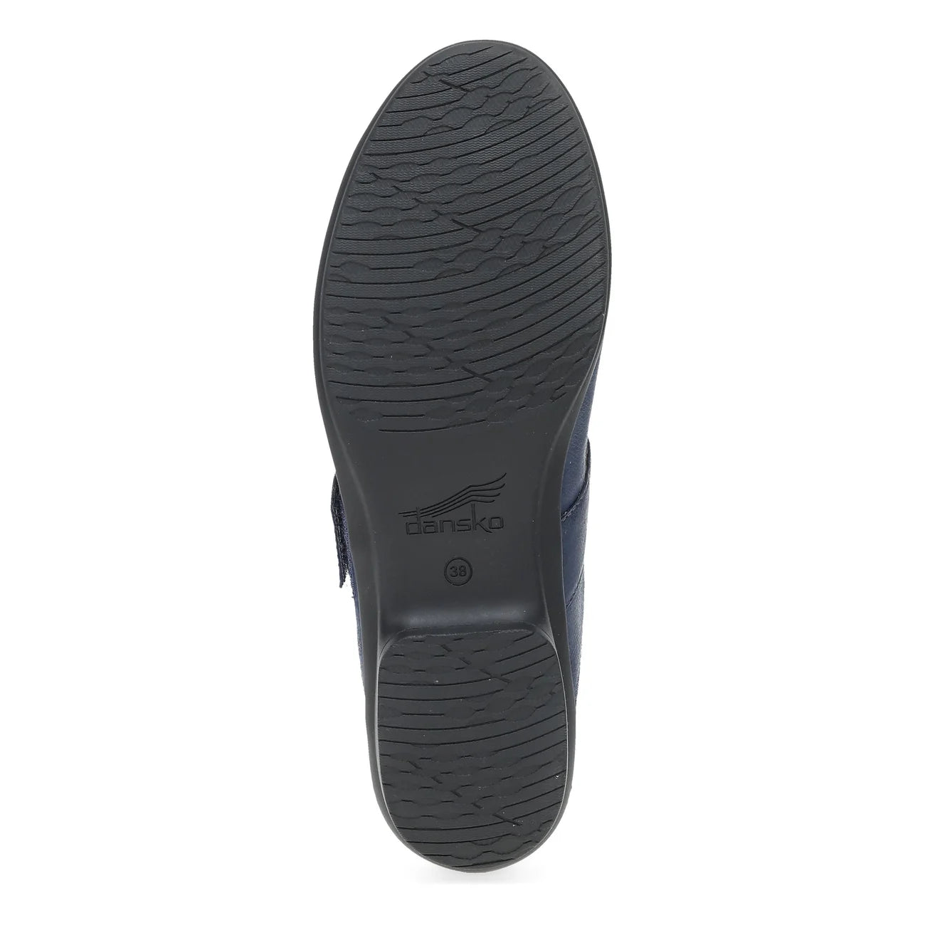 Dansko Women's Collette Mary Jane - Navy