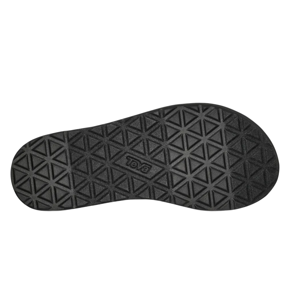 Teva Women's Midform Universal Sandal - Black