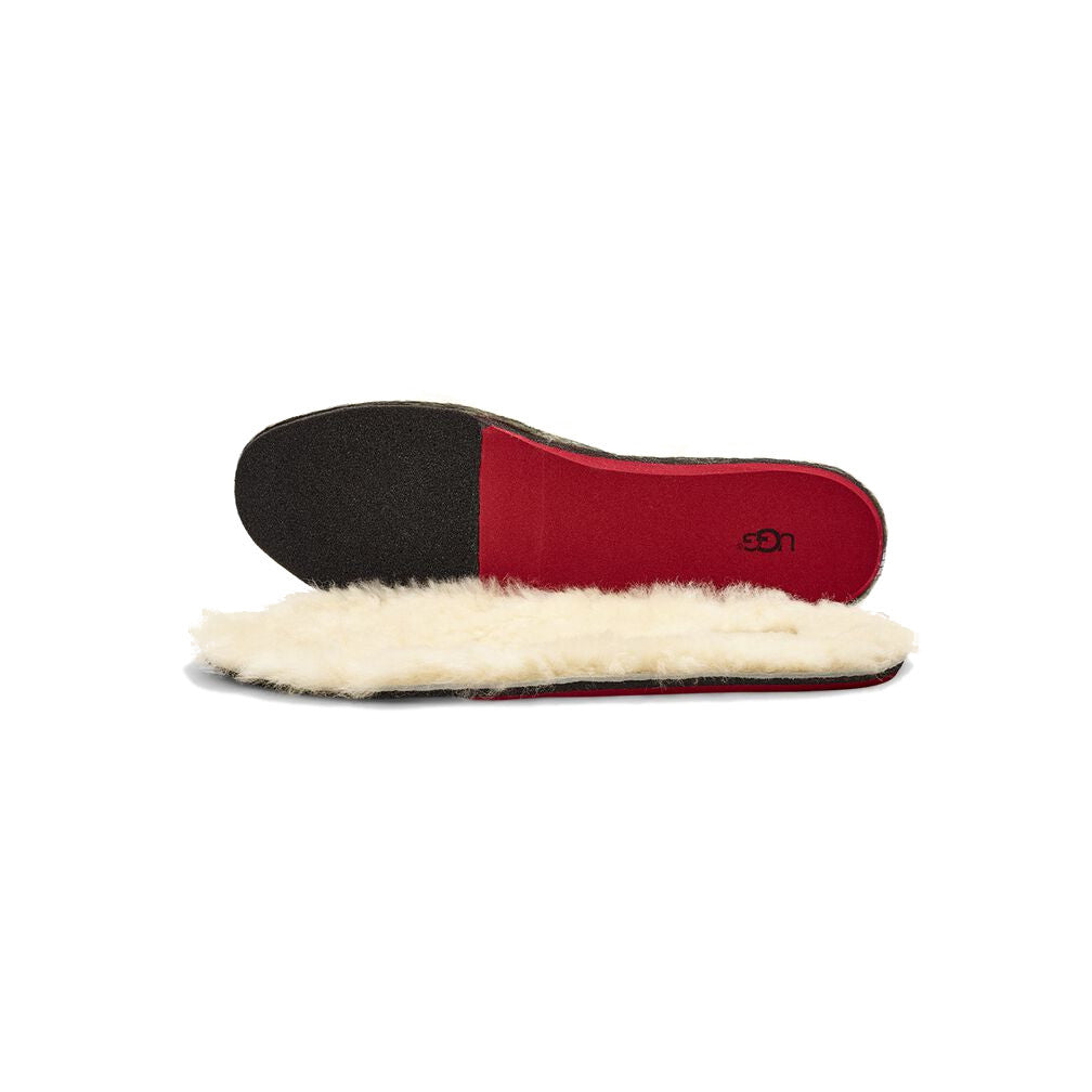 UGG® Men's Sheepskin Insole - Natural
