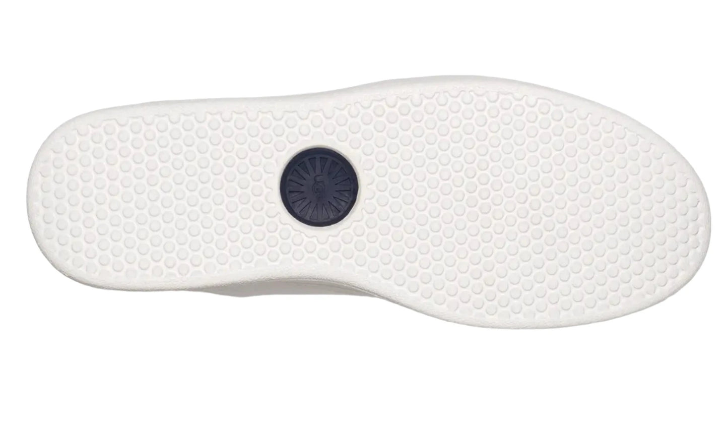 Men's UGG® South Bay Sneaker - White