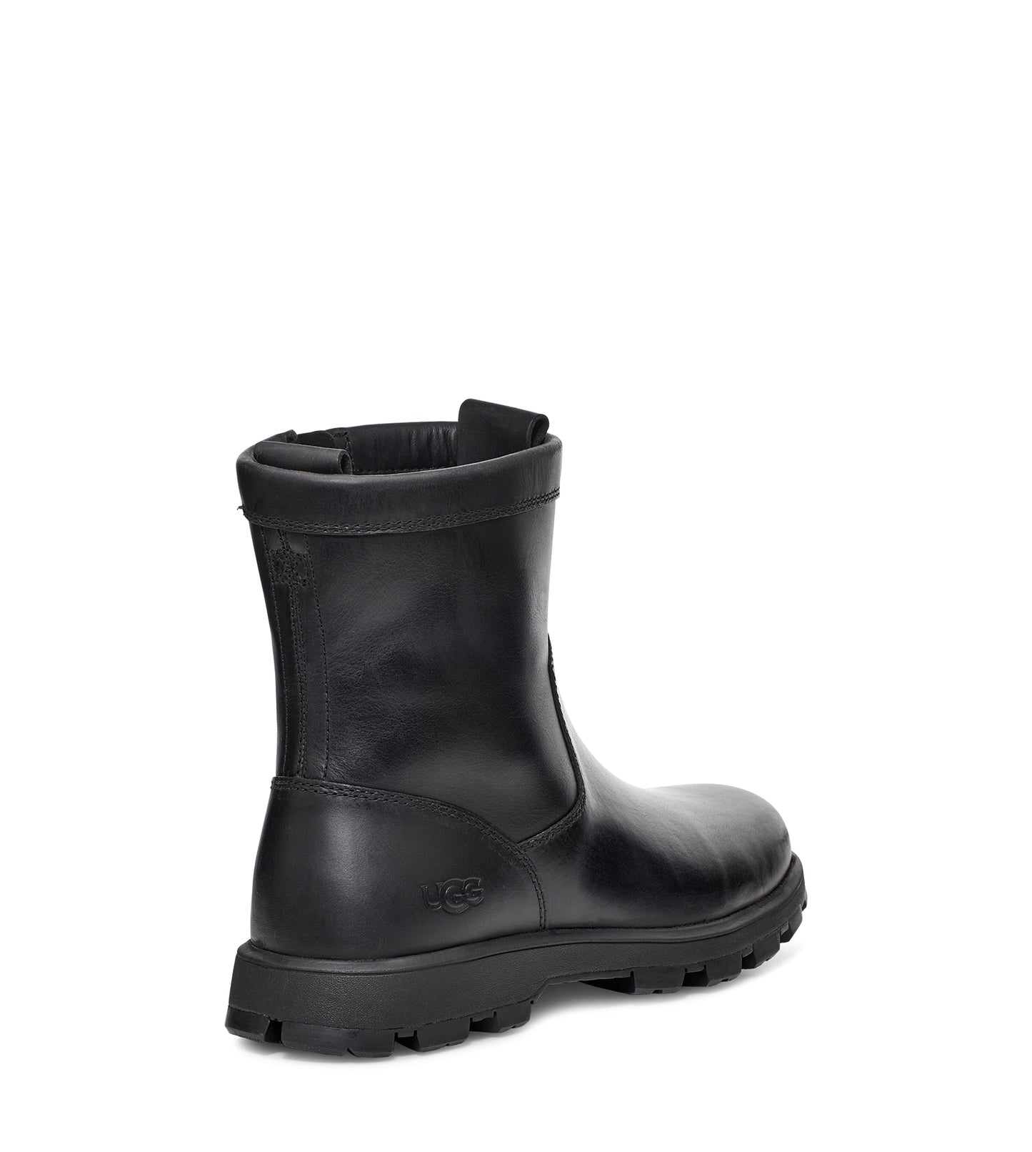 UGG® Men's Kennen Waterproof Boot - Black