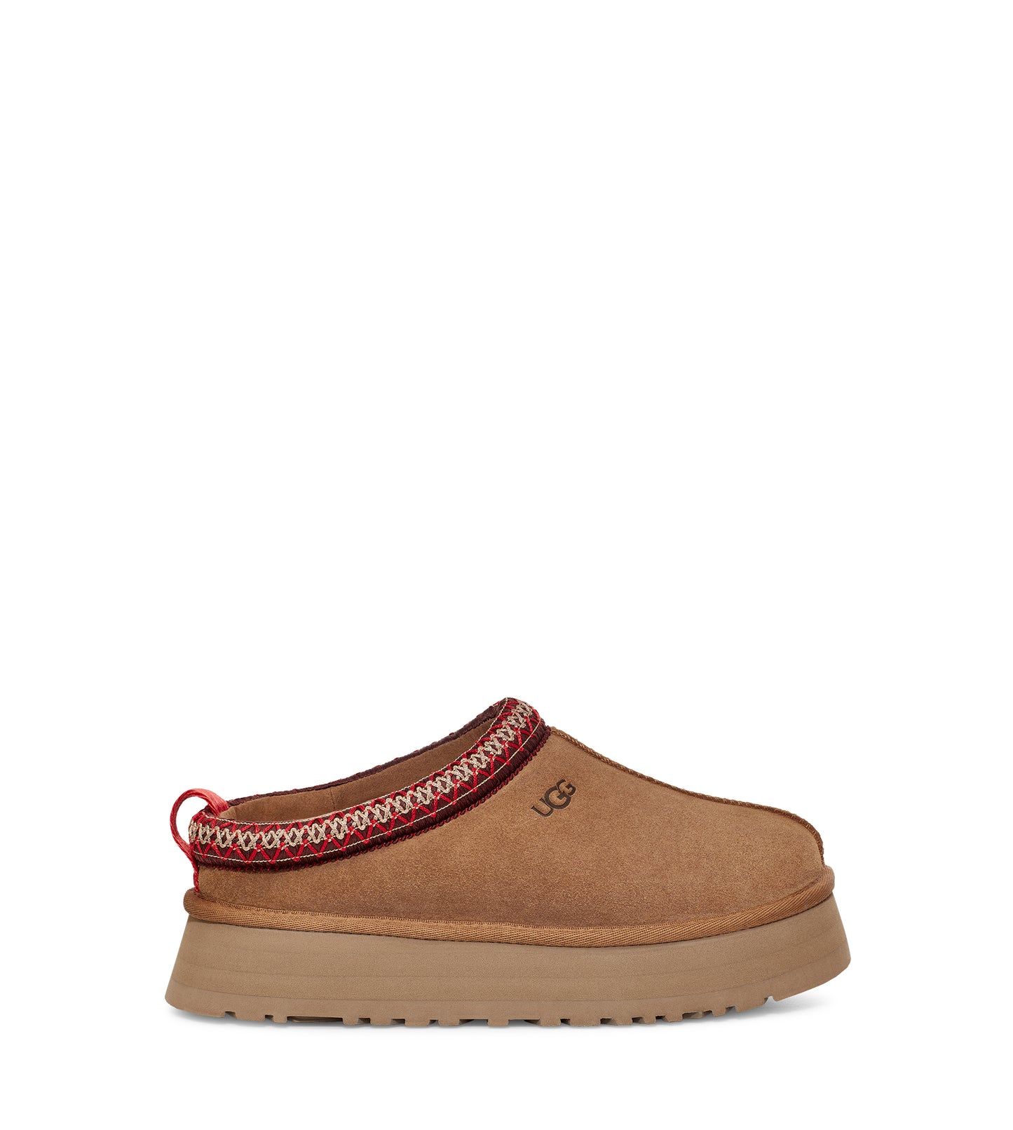 UGG® Women's Tazz - Chestnut