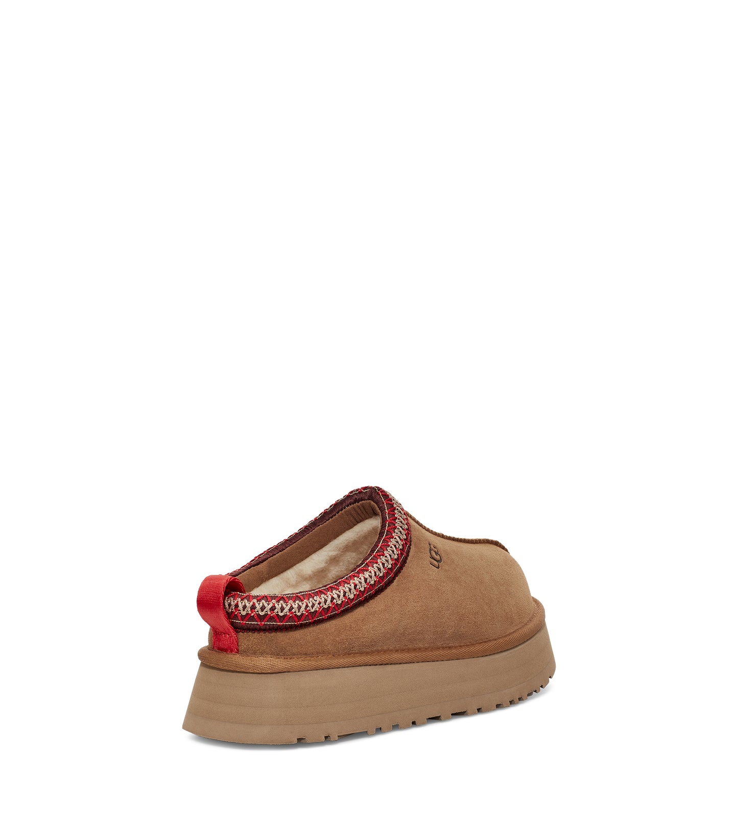 UGG® Women's Tazz - Chestnut