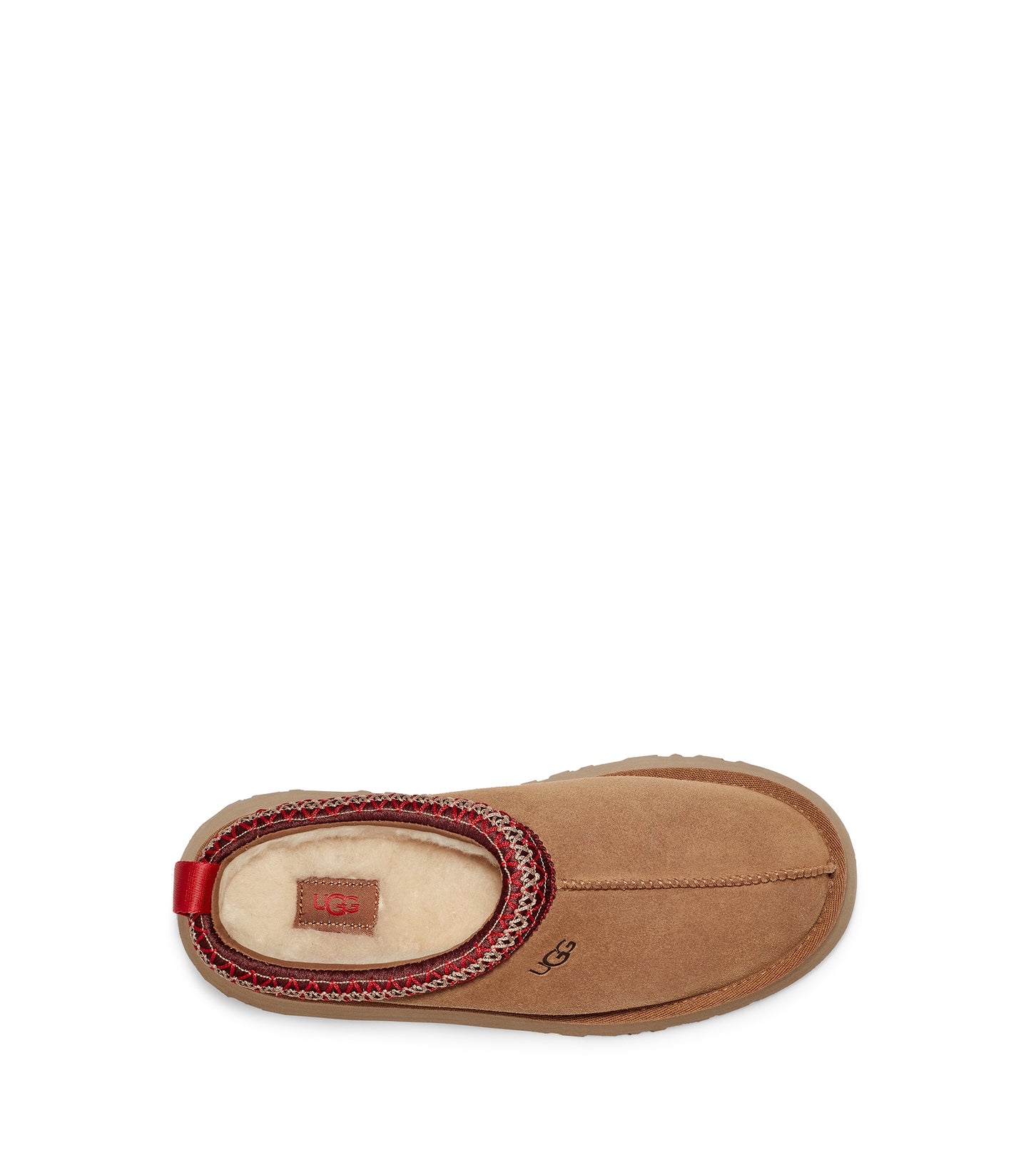 UGG® Women's Tazz - Chestnut