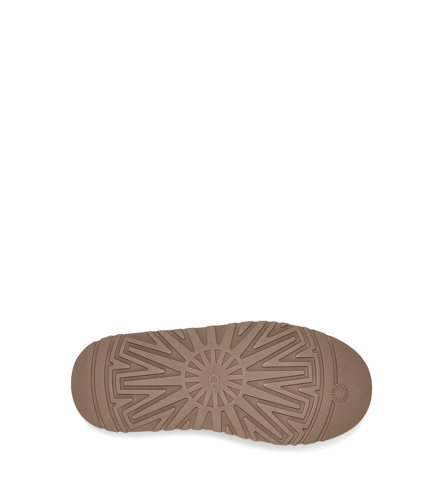 UGG® Women's Tazz - Chestnut