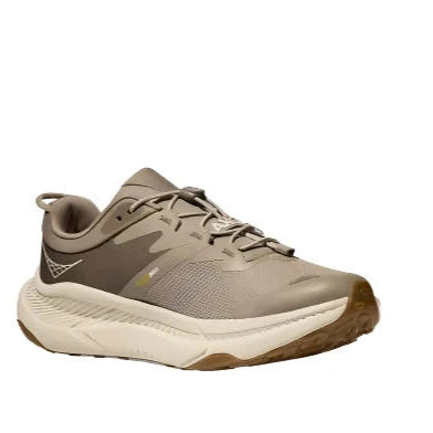 Hoka Men's Transport Sneakers - Dune/Eggnog