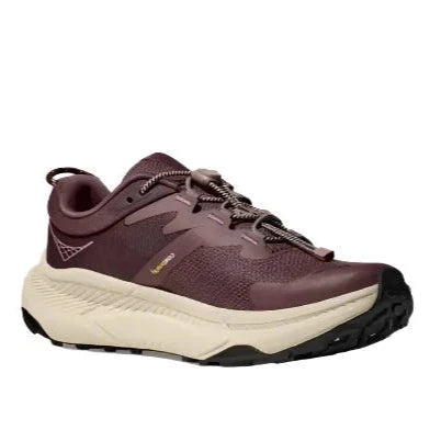 HOKA Women's Transport Sneaker - Smokey Quartz