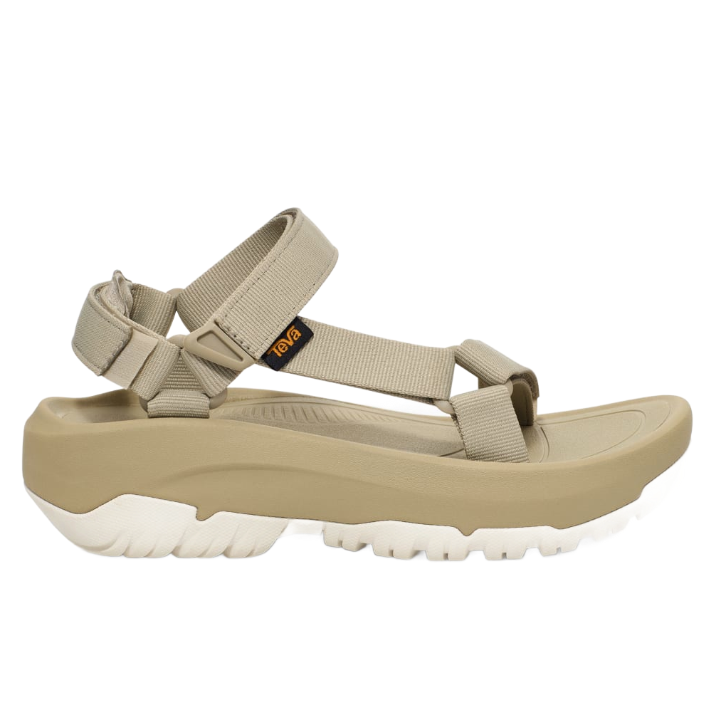 Teva Women's Hurricane Ampsole Sandal - Eucalyptus