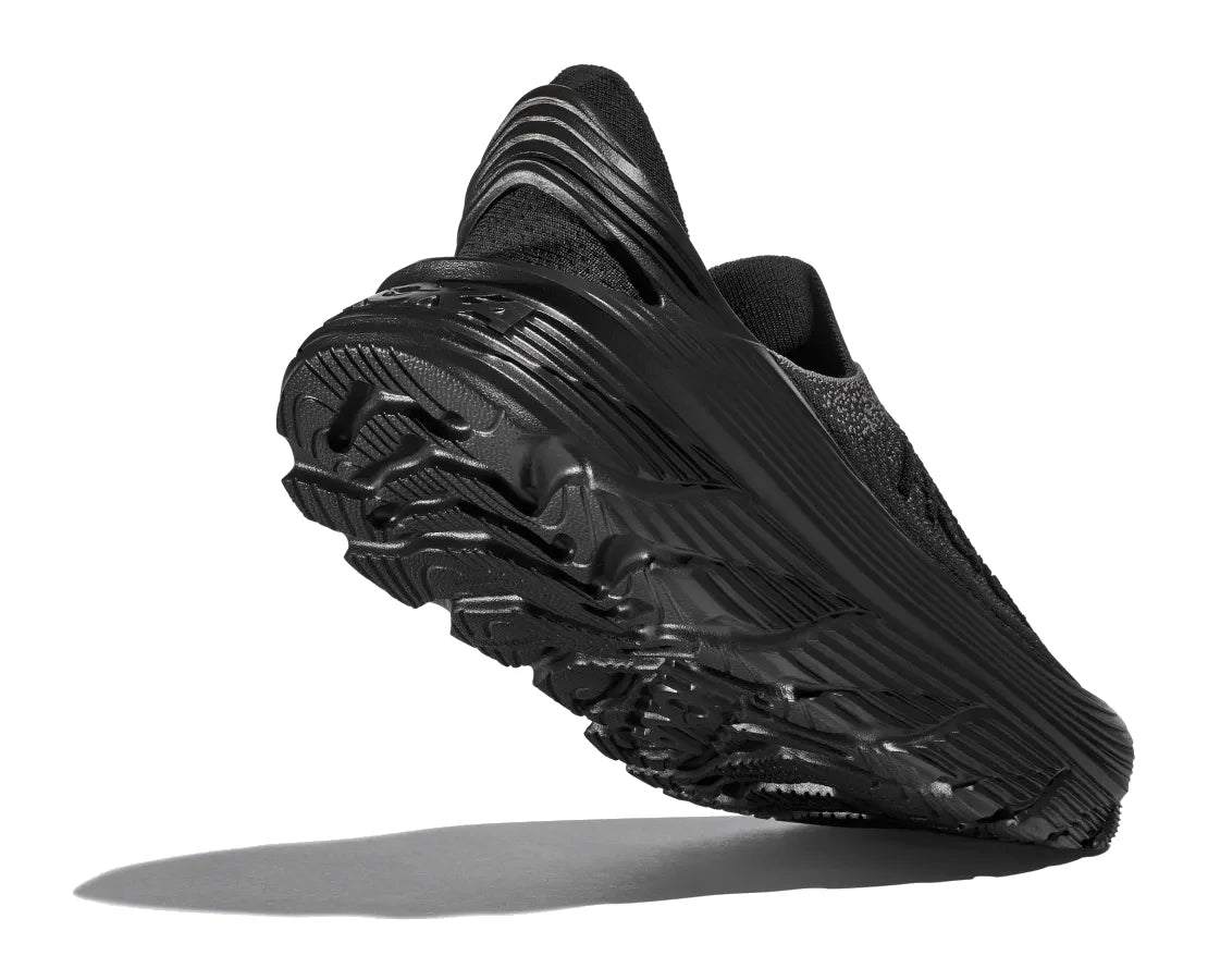 HOKA Restore TC - Black/Black