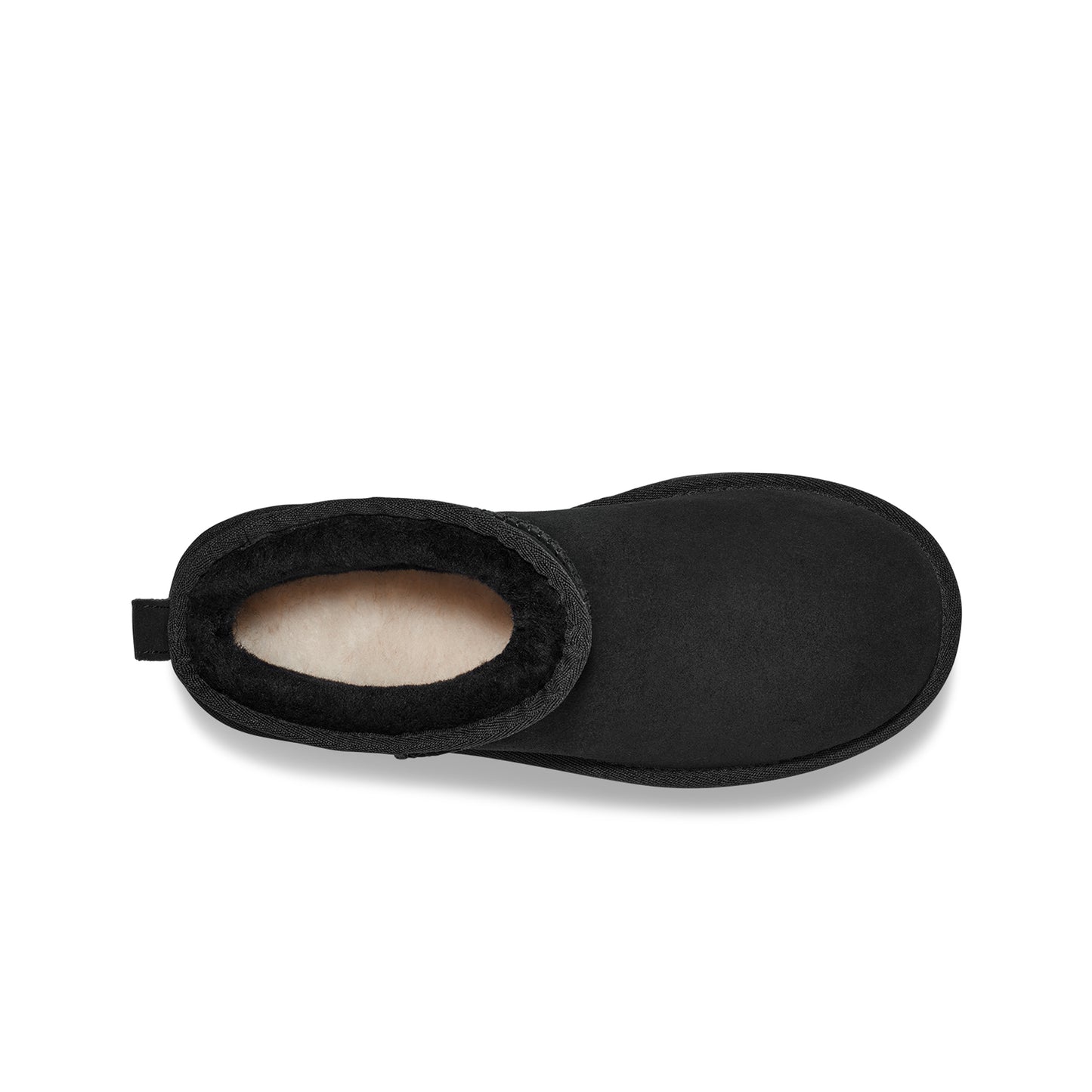 UGG® Women's Ultra Mini Platform - Black