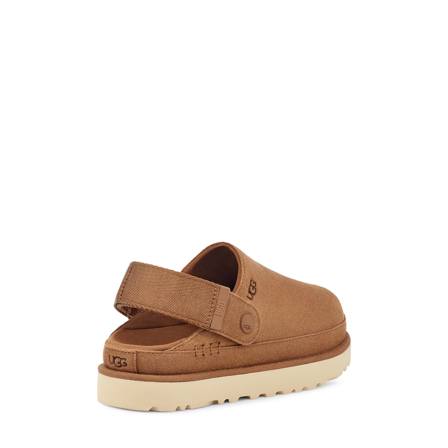 UGG® Women's Goldenstar Clog - Chestnut