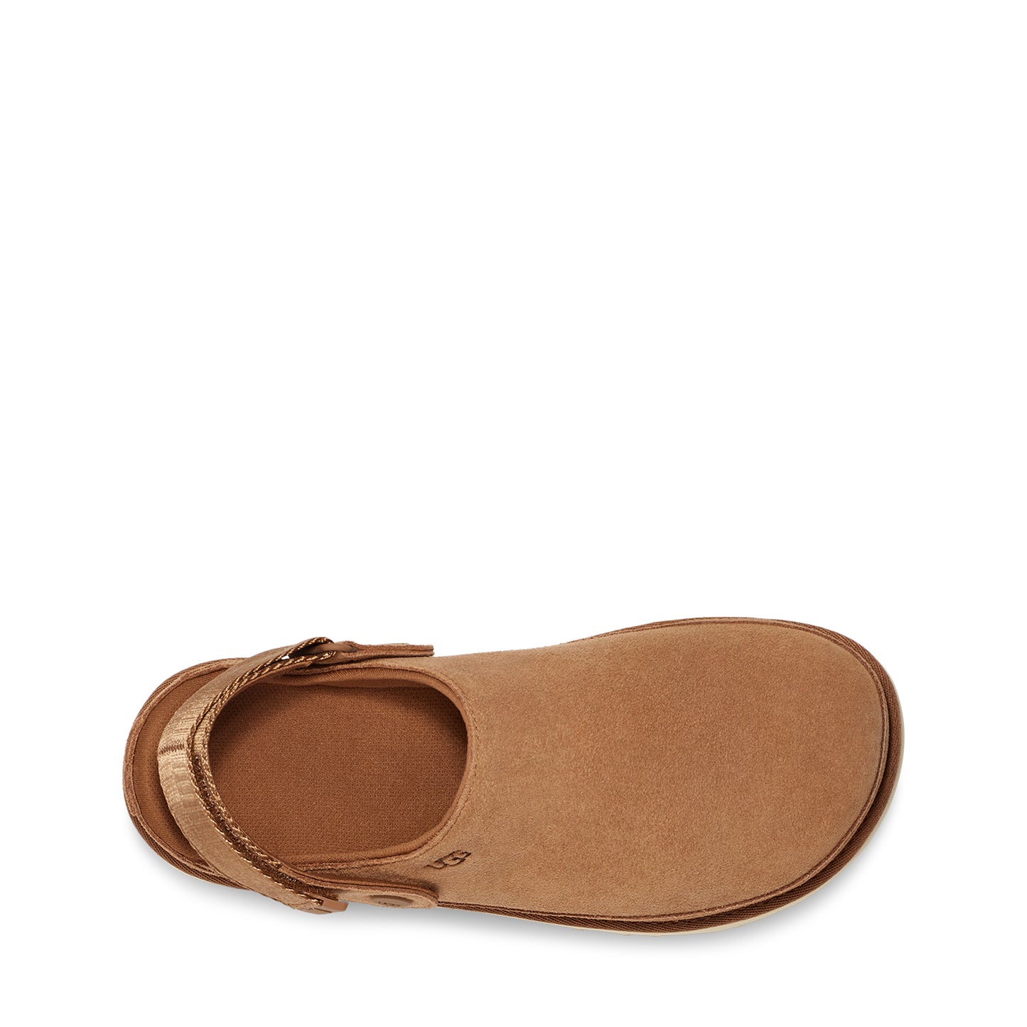 UGG® Women's Goldenstar Clog - Chestnut