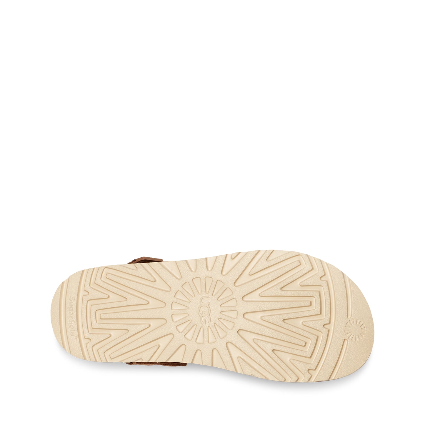 UGG® Women's Goldenstar Clog - Chestnut