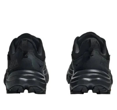 HOKA Men's Anacapa 2 Low GORE-TEX Waterproof Sneaker - Black