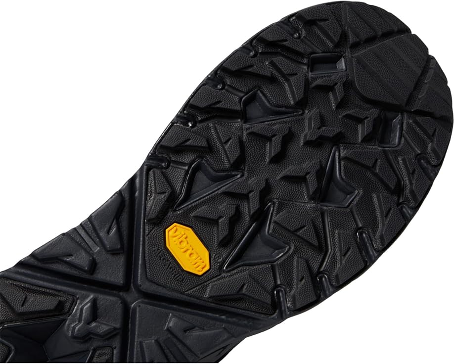 HOKA Men's Anacapa 2 Low GORE-TEX Waterproof Sneaker - Black