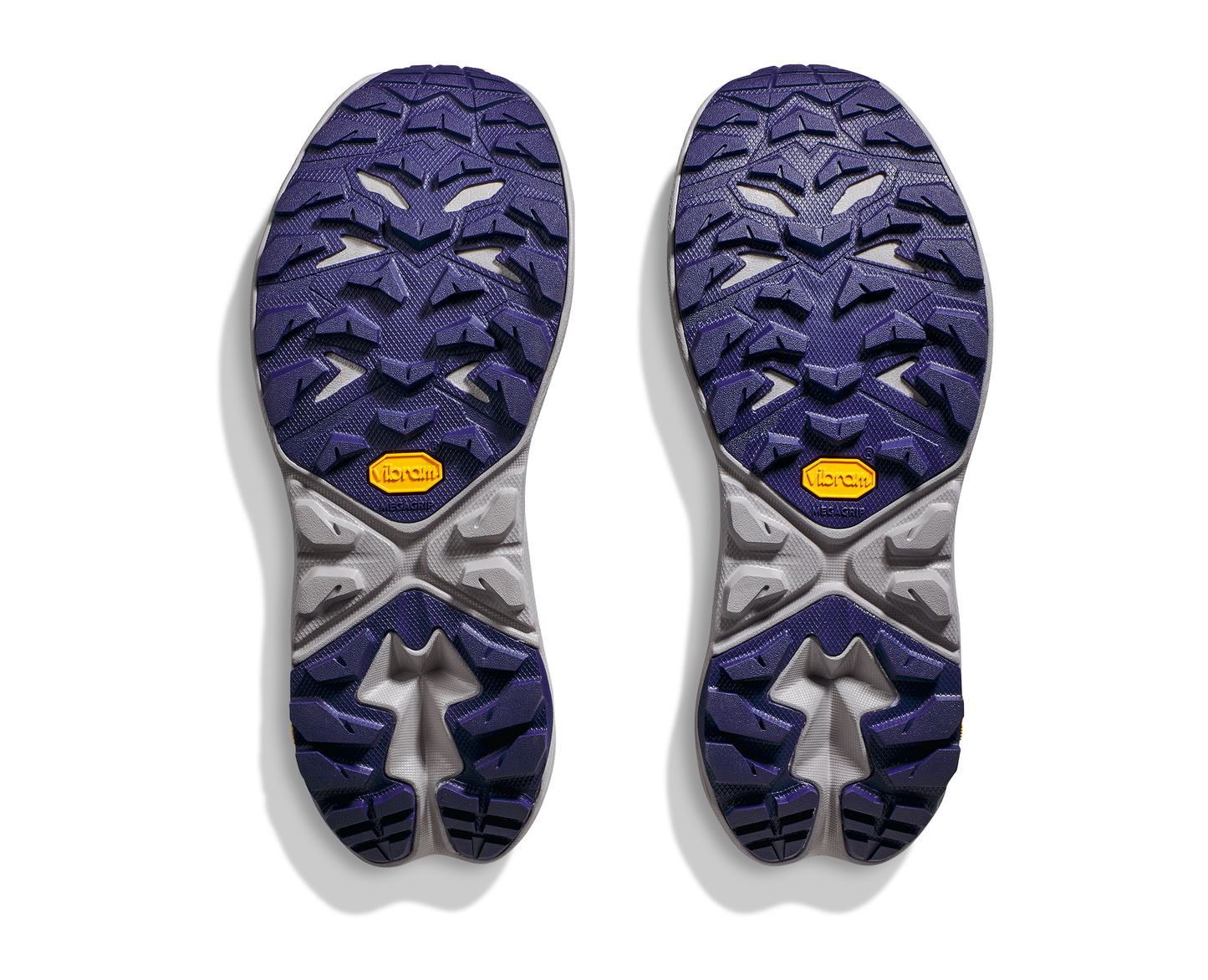 Hoka Women's Anacapa 2 Mid GORE-TEX Waterproof - Night Sky/Opal