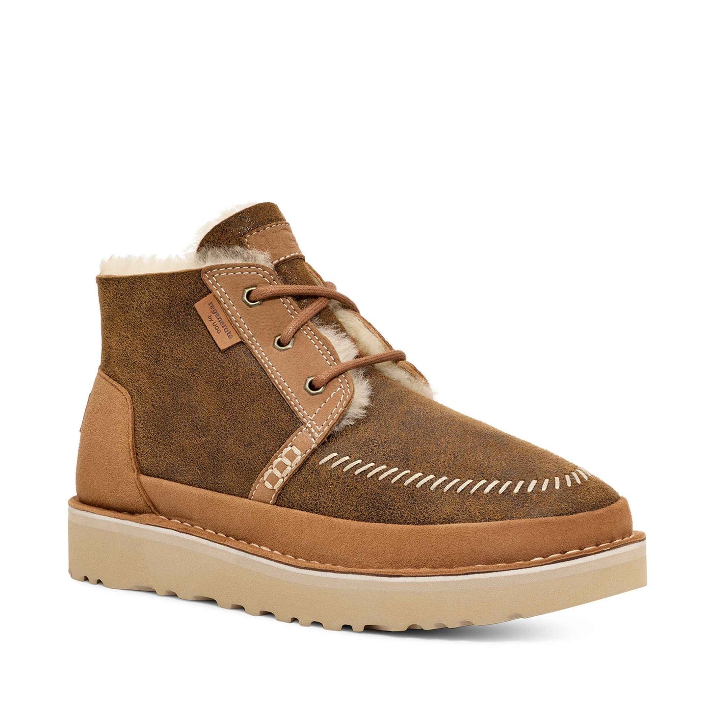 UGG Men's Neumel Crafted Regenerate - Chestnut